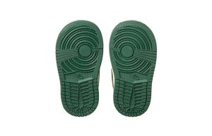 Air Jordan 1 Mid Kids 640735-371 – תמונה 5