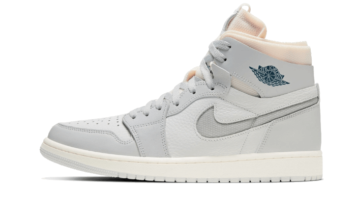 AIR JORDAN 1 HIGH Zoom AIR CMFT LONDON