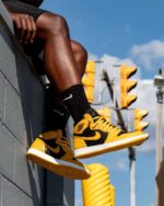 Air Jordan 1 High Og Pollen