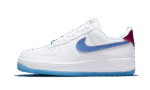 Nike Air Force 1 Low ’07 Lx Uv Reactive Swoosh