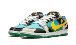⁦SB Dunk Low Ben & Jerry’s Chunky Dunky⁩ – תמונה ⁦5⁩
