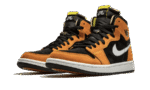 Air Jordan 1 High Zoom Air Cmft Black Monarch