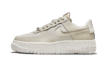 Nike Air Force 1 Low Pixel Stone Bone Summit White