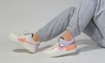 Nike Air Force 1 Shadow Pink Glaze – תמונה 4