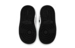 Air Jordan 1 High Kids Sliver Toe – תמונה 5