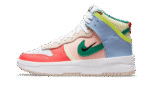 Dunk High Rebel Cashmere