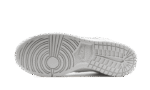 DUNK High PURE PLATINUM