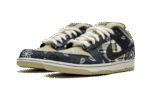 ⁦SB Dunk Low Travis Scott⁩ – תמונה ⁦4⁩