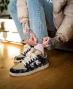 ⁦SB Dunk Low Travis Scott⁩ – תמונה ⁦2⁩