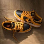 Dunk Low Goldenrod – תמונה 2