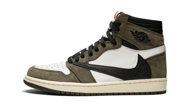 AIR JORDAN 1 HIGH Og TRAVIS SCOTT