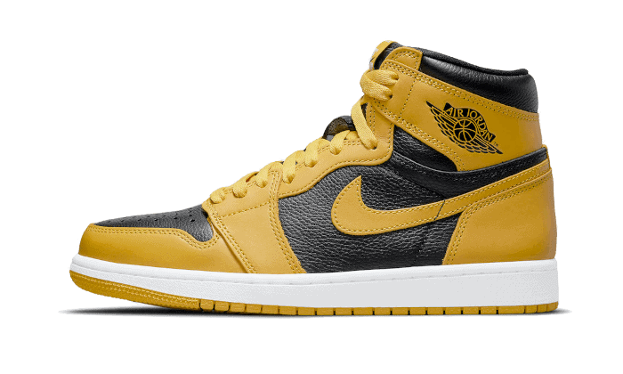 Air Jordan 1 High Og Pollen
