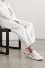 Air Jordan 1 Low Se White Sesame – תמונה 4