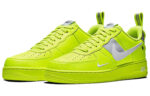 Nike Air Force 1 07 Lv8 Utility Volt – תמונה 2