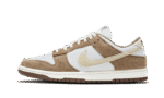 Dunk Low Medium Curry