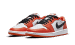 Air Jordan 1 Low Og Starfish (Shattered Backboard) – תמונה 2
