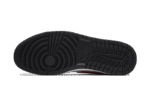 ⁦Air Jordan 1 Low Night Track⁩ – תמונה ⁦4⁩
