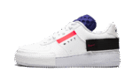 Nike Air Force 1 Low Drop Type White