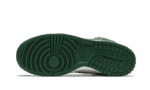 DUNK High SPARTAN GREEN – תמונה 7