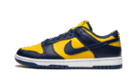 Dunk Low Michigan