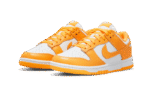 DUNK Low LASER ORANGE – תמונה 3