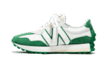 New Balance 327 CASABLANCA GREEN