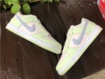 Dunk Low Lime Ice – תמונה 4