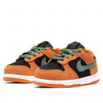 Nike Dunk Low Kids Ceramic