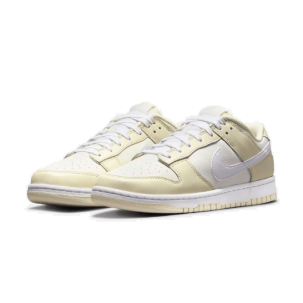 Dunk Low Coconut Milk