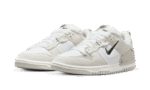 Dunk Low Disrupt 2 Pale Ivory Black – תמונה 3