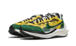 Nike Vaporwaffle Sacai Tour Yellow Stadium Green – תמונה 5