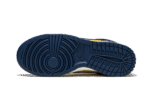 Dunk Low Michigan