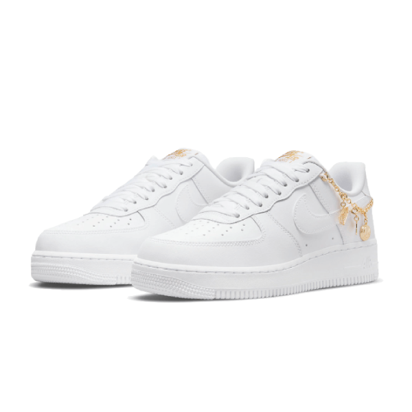 Air Force 1 Low LX Lucky Charms White
