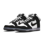 Dunk High Slam Jam Black
