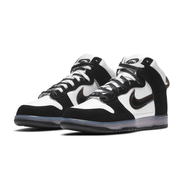 Dunk High Slam Jam Black