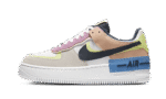 Air Force 1 Shadow Photon Dust Crimson Tint