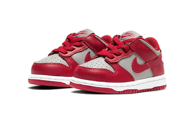 Nike Dunk Low Kids Varsity Red