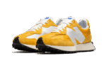 New Balance 327 YELLOW