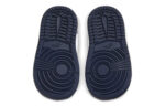 Air Jordan 1 High Kids Midnight Navy – תמונה 5