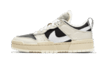 Dunk Low Disrupt Black Pale Ivory