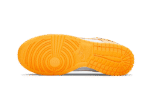 DUNK Low LASER ORANGE – תמונה 4