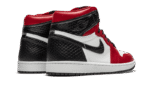 AIR JORDAN 1 HIGH Retro SATIN SNAKE