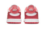 Nike Dunk Low Kids Red White