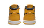 Air Jordan 1 High Kids Pollen – תמונה 4