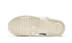 Dunk Low Disrupt Black Pale Ivory – תמונה 4