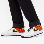Nike Air Force 1 Low Raygun – תמונה 2