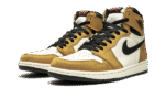 AIR JORDAN 1 HIGH ROOKIE Of THE YEAR