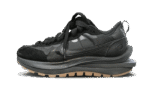 Nike Vaporwaffle Sacai Black Gum