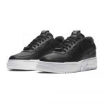 NIKE AIR FORCE 1 PIXEL Black – תמונה 3