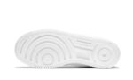 AIR FORCE 1 Shadow WHITE ATOMIC PINK – תמונה 4